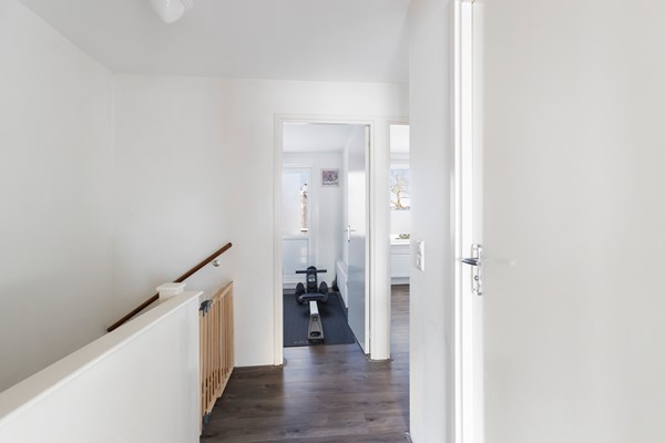 Medium property photo - Bilderdijkstraat 29, 3314 RB Dordrecht